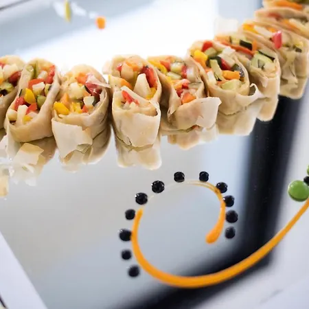 公寓式酒店 Le Acacie 3*