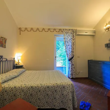 Le Acacie 4*