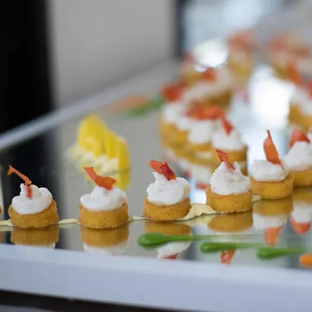 公寓式酒店 Le Acacie 卡波利韦里