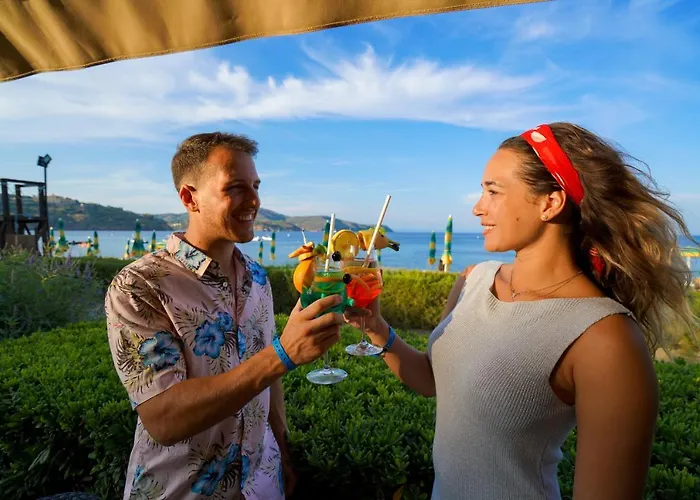 公寓式酒店 Le Acacie