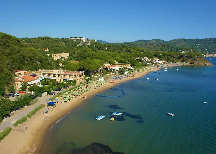 Le Acacie Appart hôtel