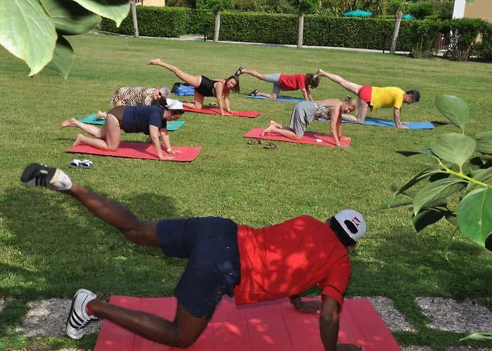 Le Acacie Appart hôtel Capoliveri (Isola d'Elba)