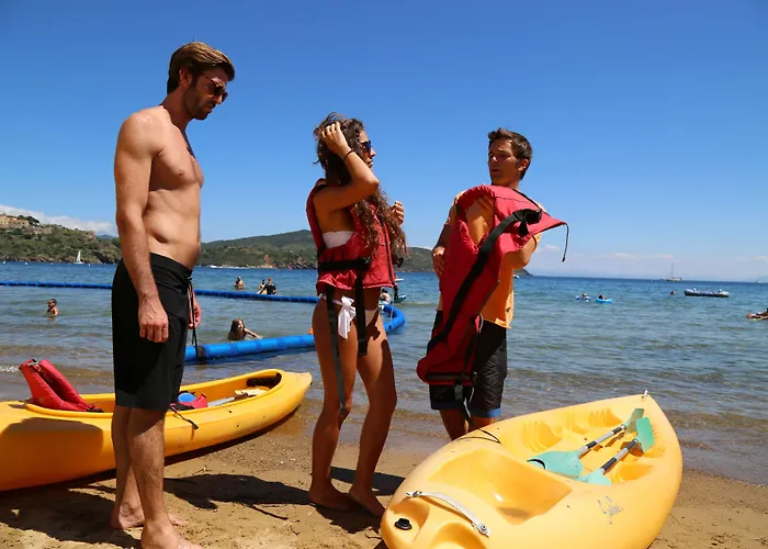 Appart hôtel Le Acacie