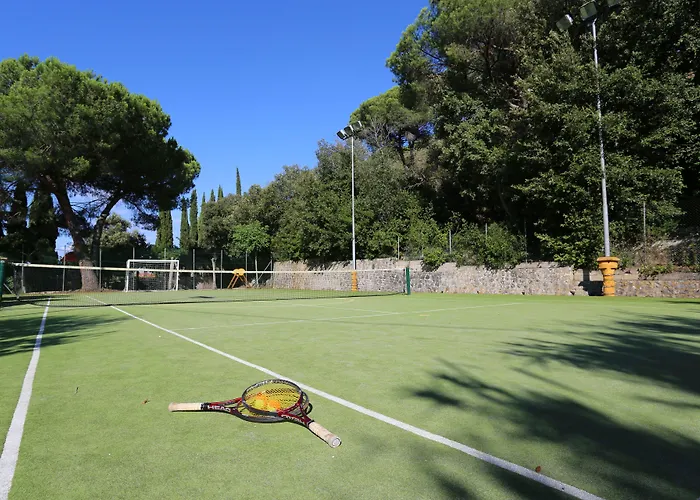 Le Acacie Appart hôtel 3*