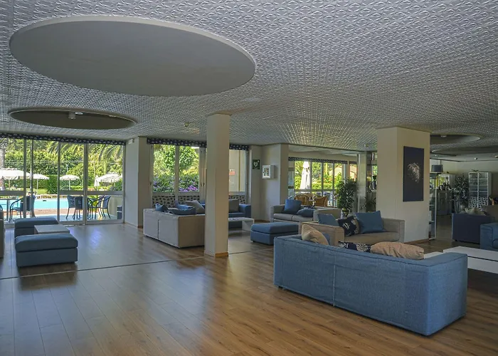 Le Acacie Appart hôtel Capoliveri (Isola d'Elba)