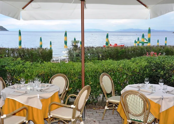 Le Acacie 卡波利韦里