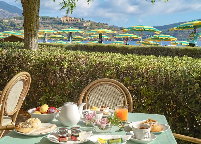 Le Acacie Appart hôtel 3*