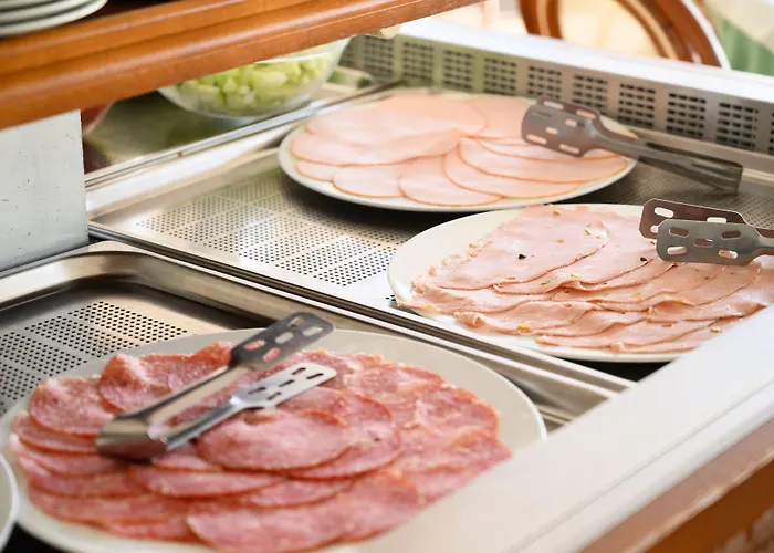 Le Acacie 3* 卡波利韦里