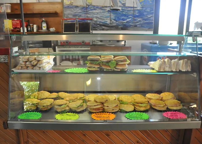 Le Acacie Capoliveri (Isola d'Elba)