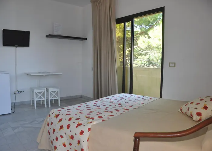 Le Acacie Appart hôtel 3*