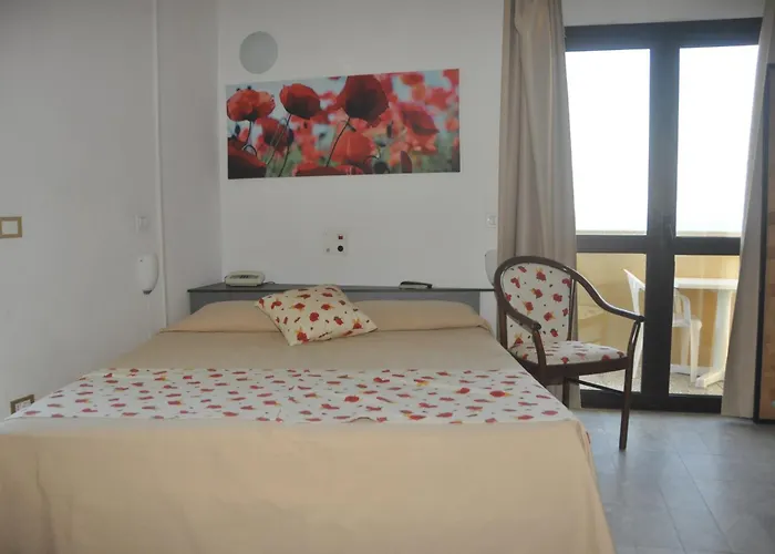 Le Acacie Aparthotel 3*