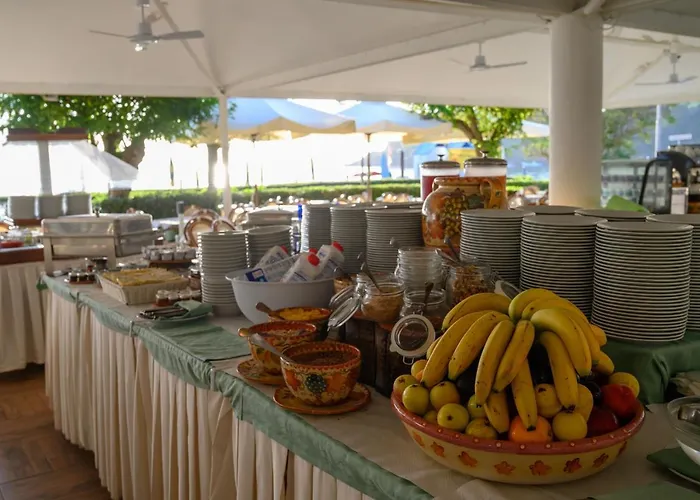 Appart hôtel Le Acacie 3*