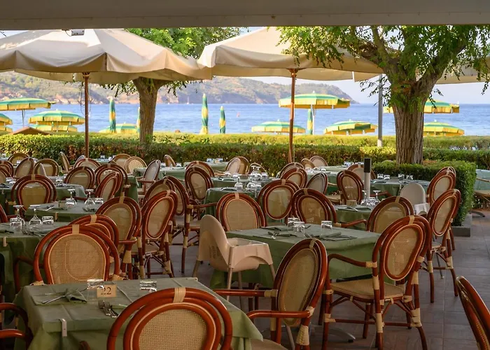 Le Acacie Appart hôtel 3*