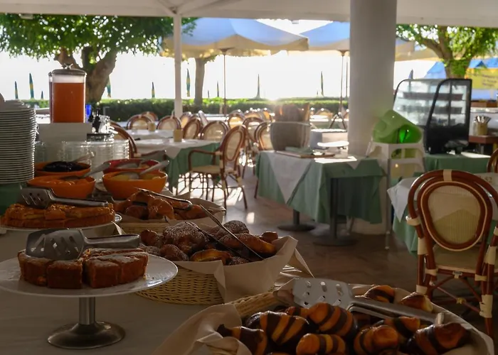 Le Acacie 3* Capoliveri (Isola d'Elba)