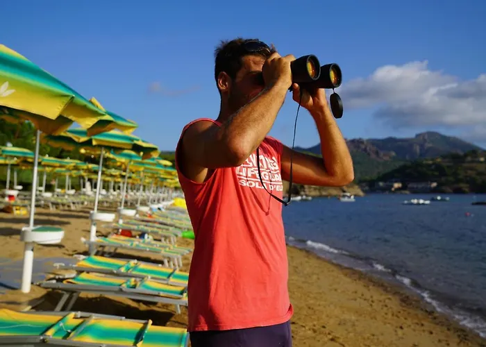 Aparthotel Le Acacie