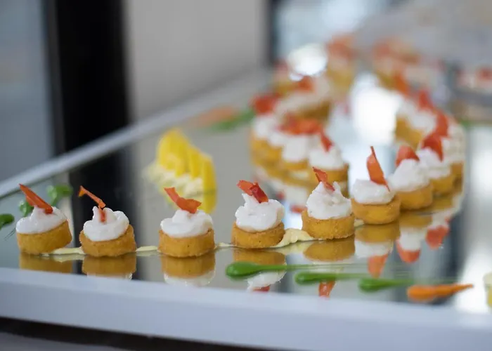 Appart hôtel Le Acacie Capoliveri (Isola d'Elba)