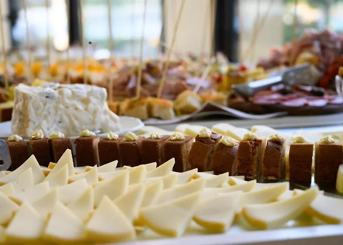 Appart hôtel Le Acacie Capoliveri (Isola d'Elba)