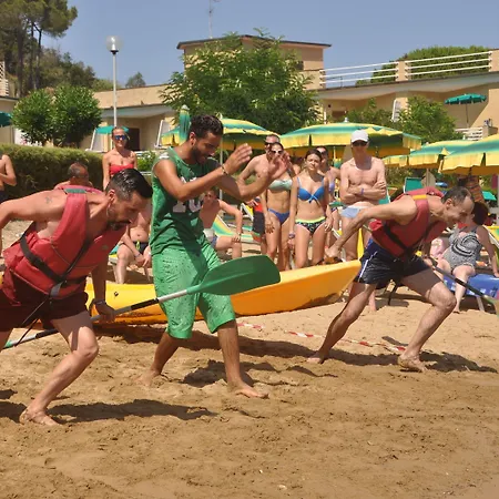 Le Acacie شقة فندقية 3*