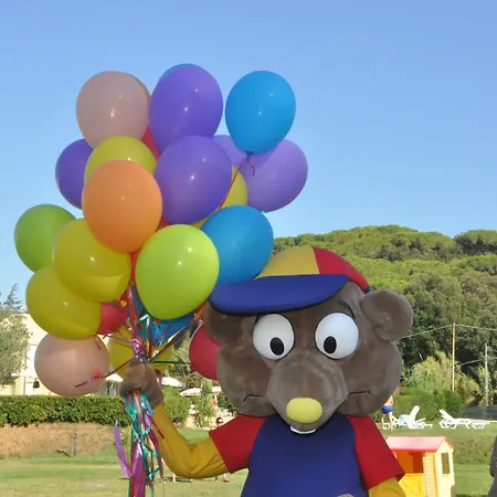 شقة فندقية Le Acacie كابوليفيري