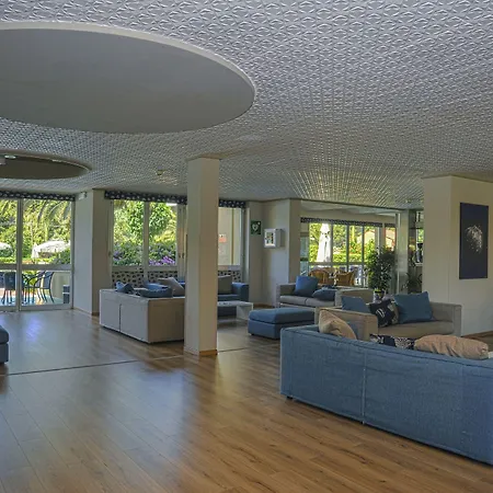 Le Acacie شقة فندقية كابوليفيري