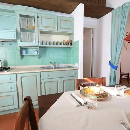 Le Acacie شقة فندقية 3*