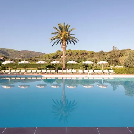 Le Acacie شقة فندقية كابوليفيري