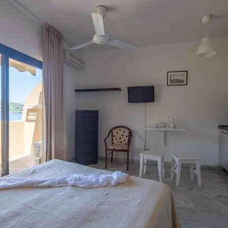 Le Acacie شقة فندقية