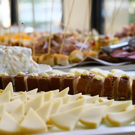 شقة فندقية Le Acacie كابوليفيري